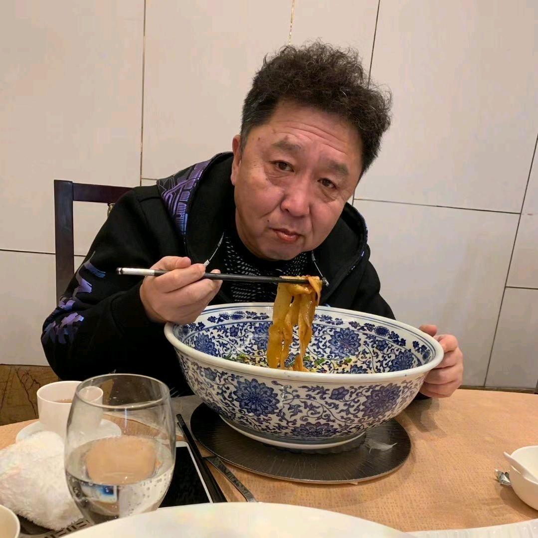 头子