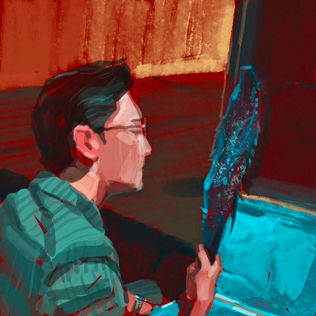 🍡🧐麻烦你，鱼丸粗面