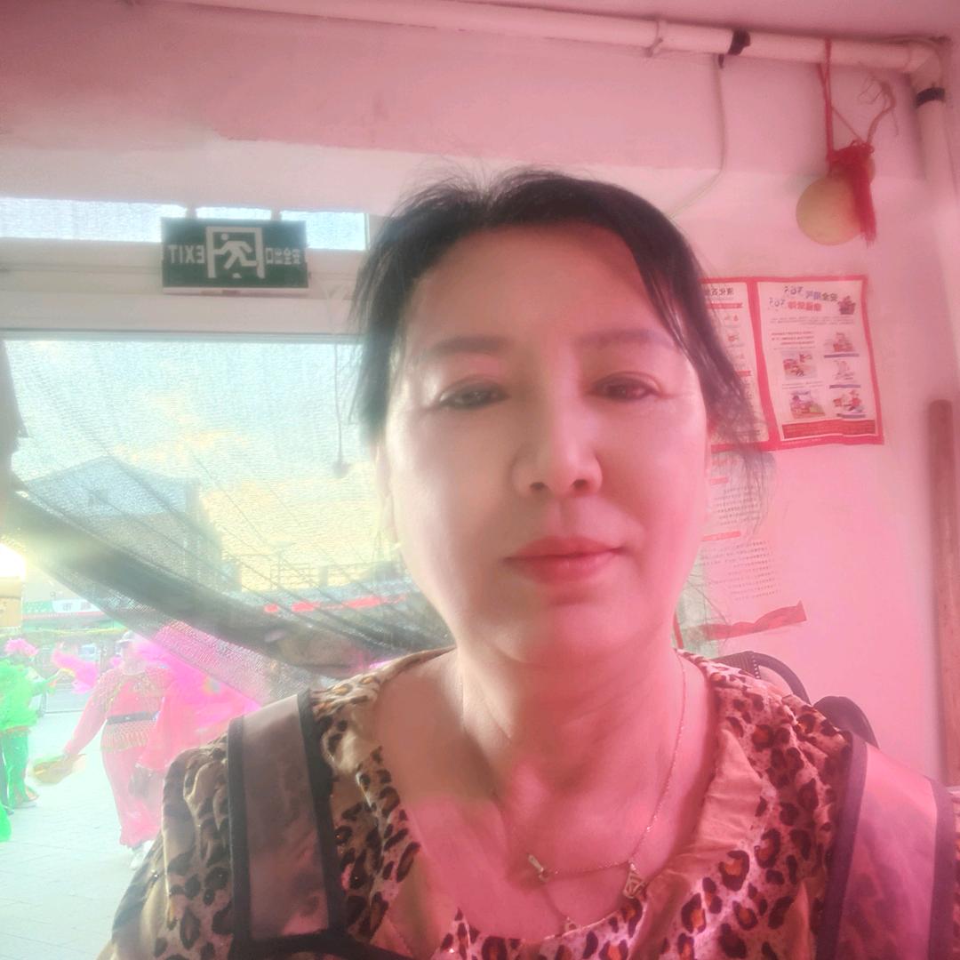 东北。大姐