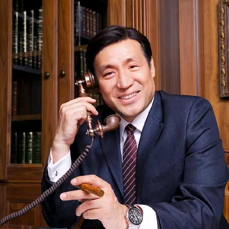 侯朝斌