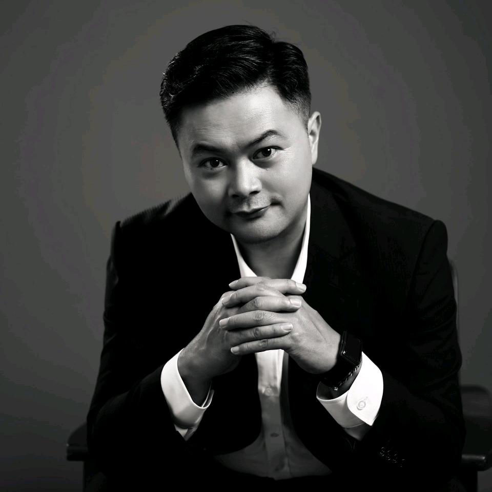 用心理学助力生活-王鹏