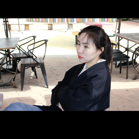 小卢，九二年的🐒