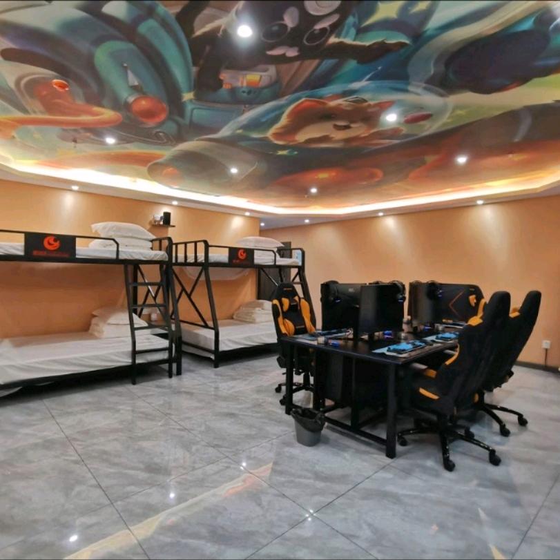 亳州市橙意智慧酒店管理有限公司