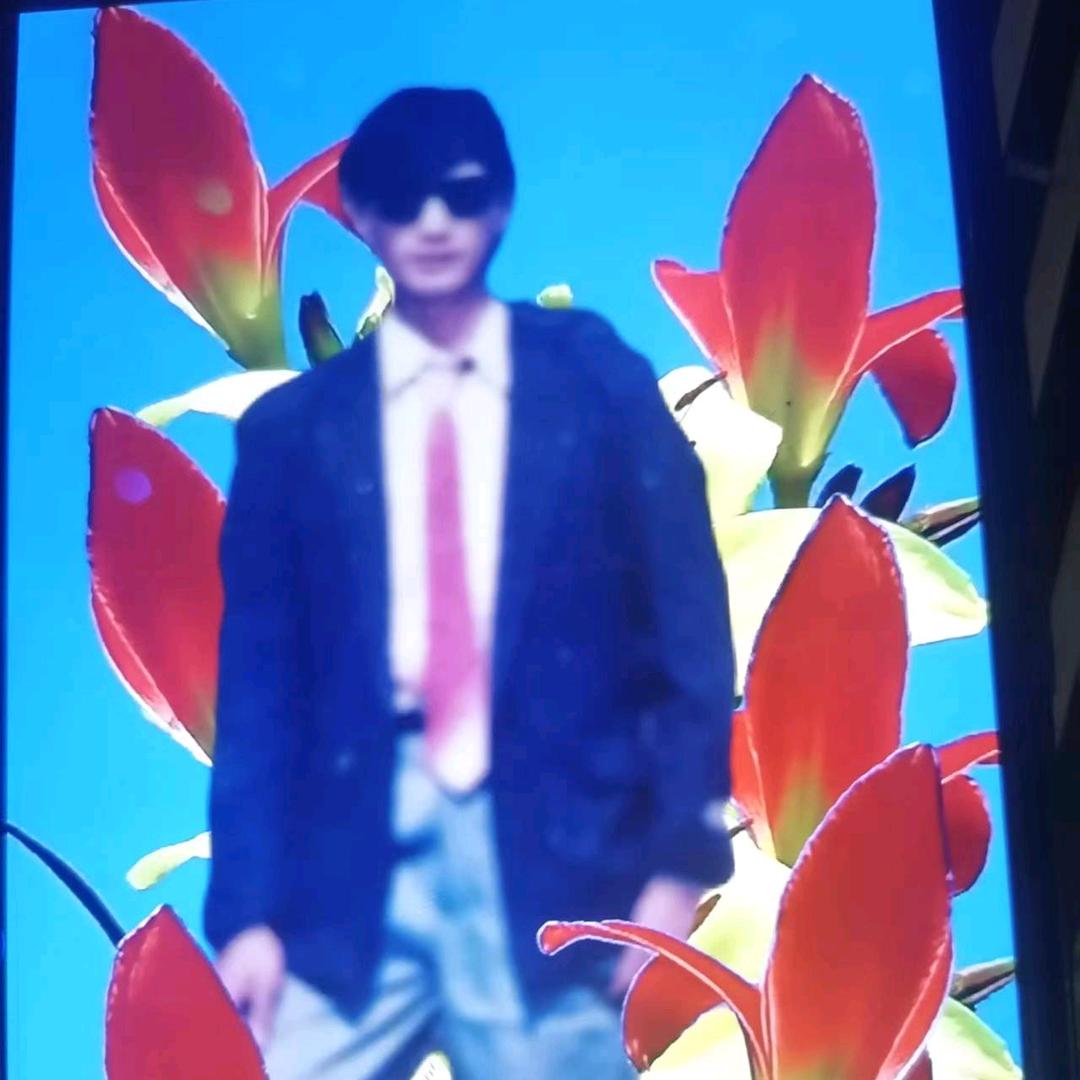 完美演艺团