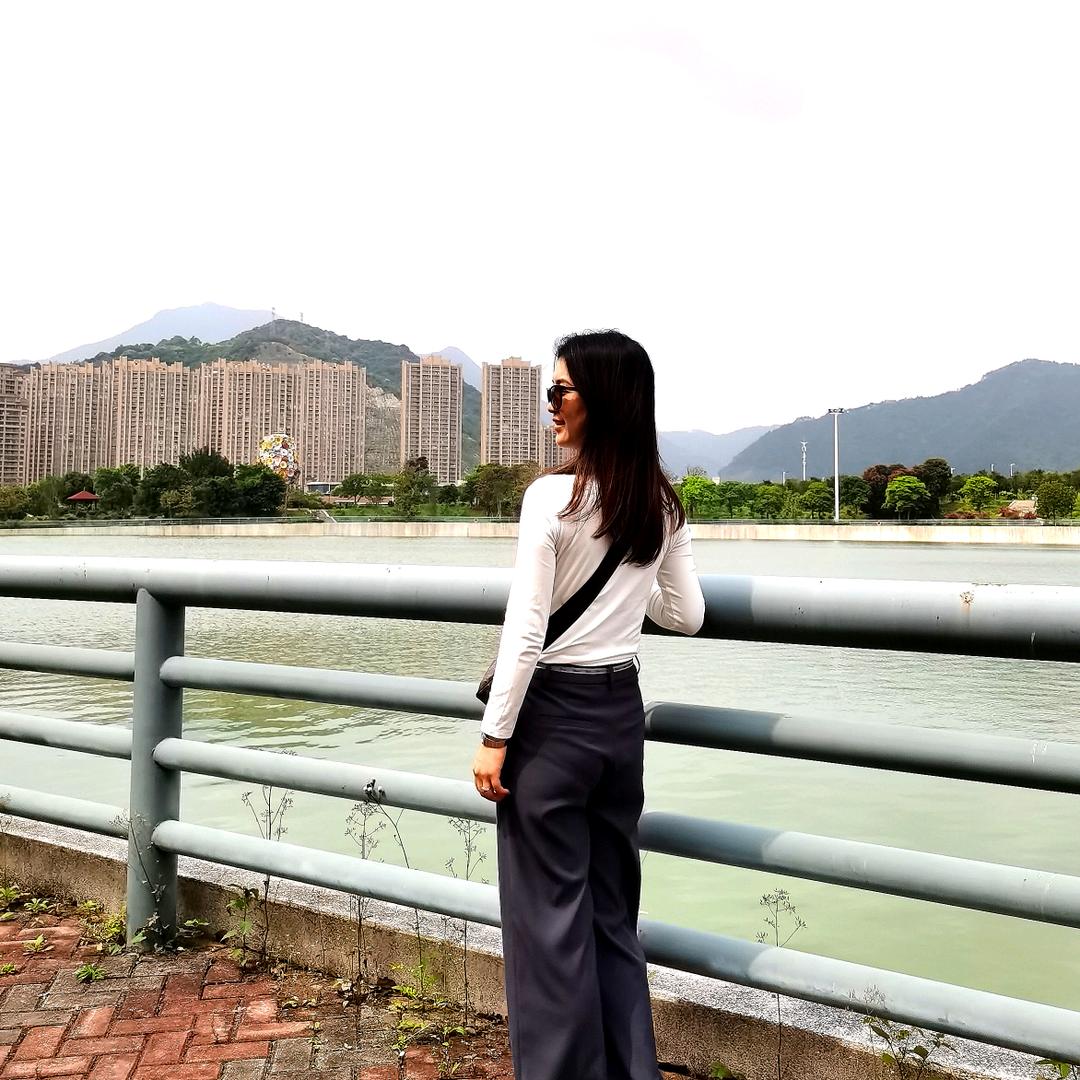 （连 江）看房丽丽