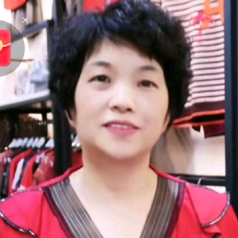 （安海燕清女装实体店）