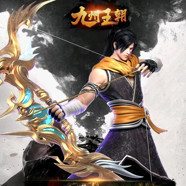 飘羽网络工作室