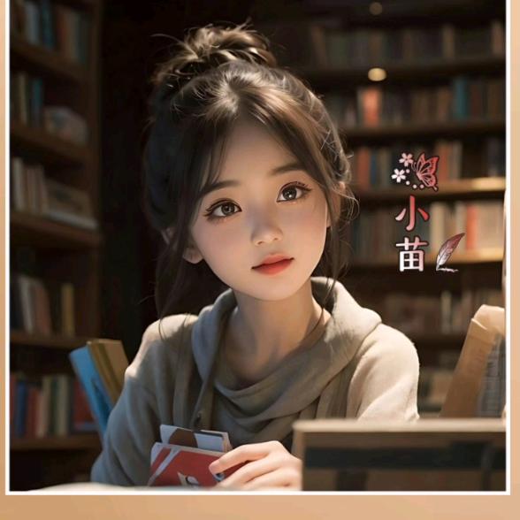 家有三朵