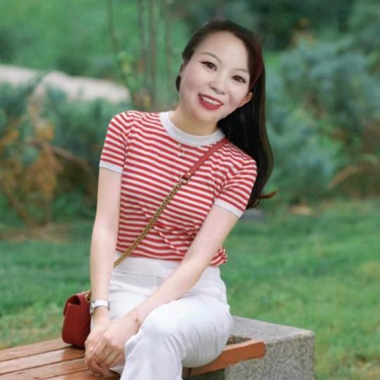 蓝天
