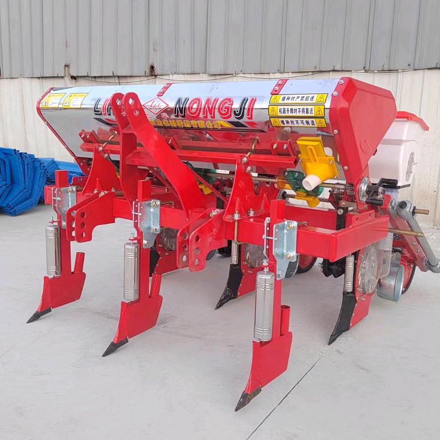 利华农机销售 许