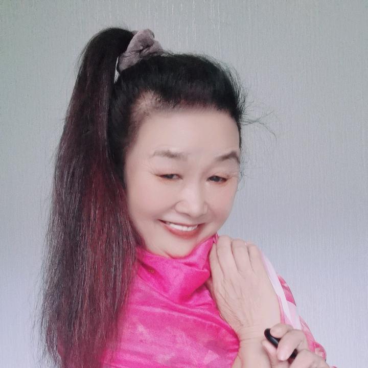 🌷 白🐔 🐔 云🌷