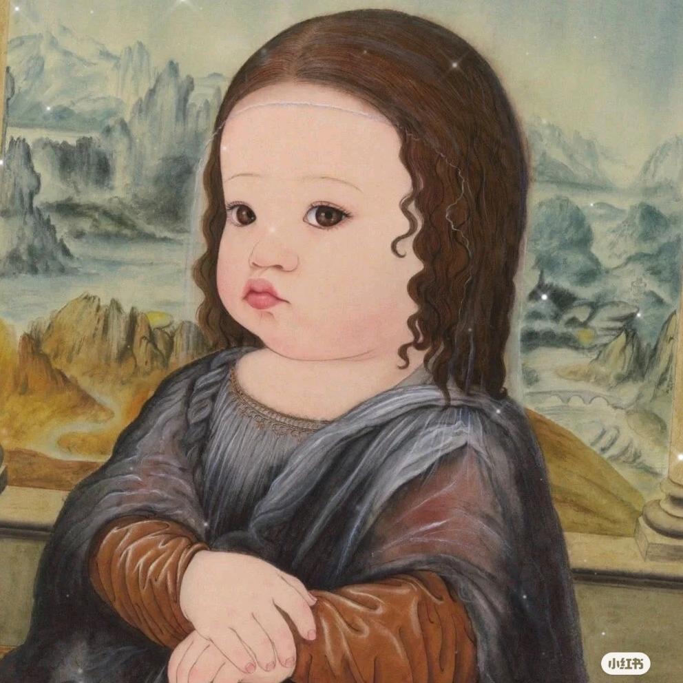 初入职场的小迷糊