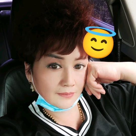 长春英姐🌶️