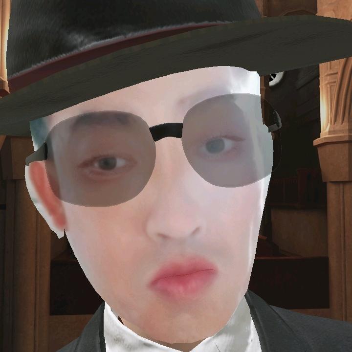 冷漠哥