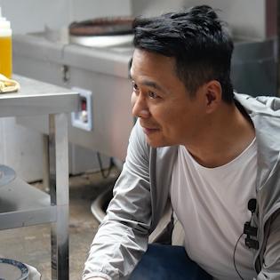 马老师美食研究所