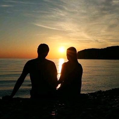 信因果的女孩🍀💑