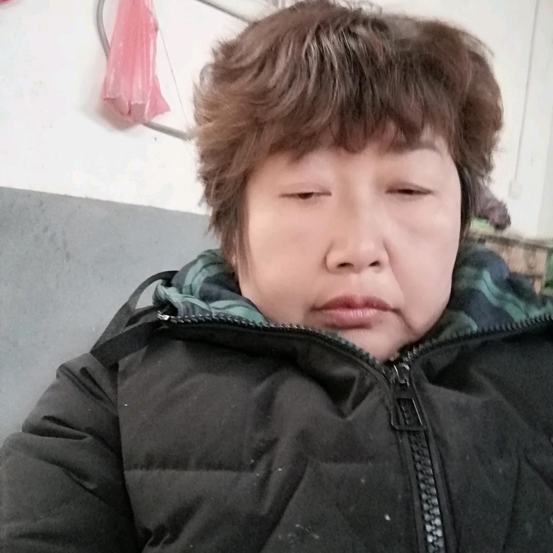 农村英姐