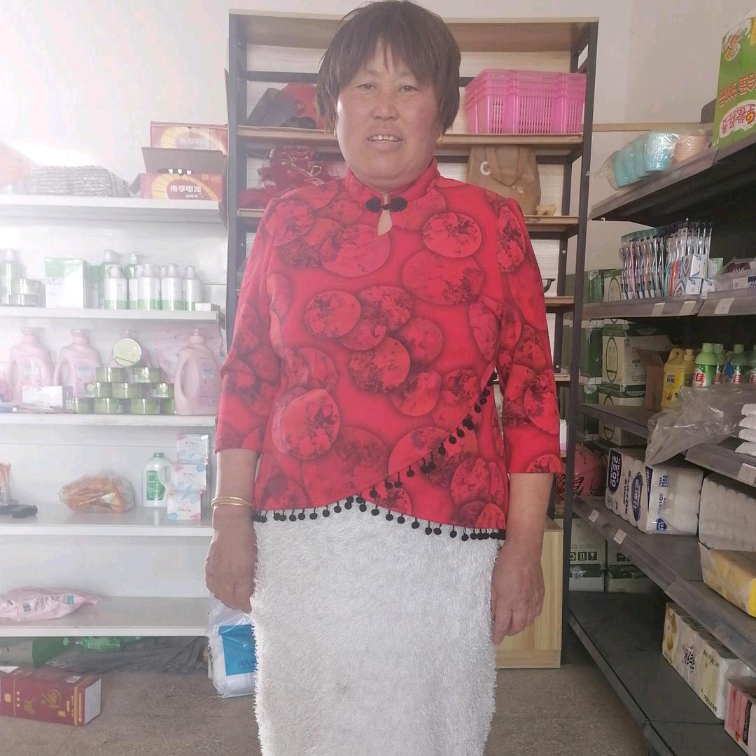 黄玉梅