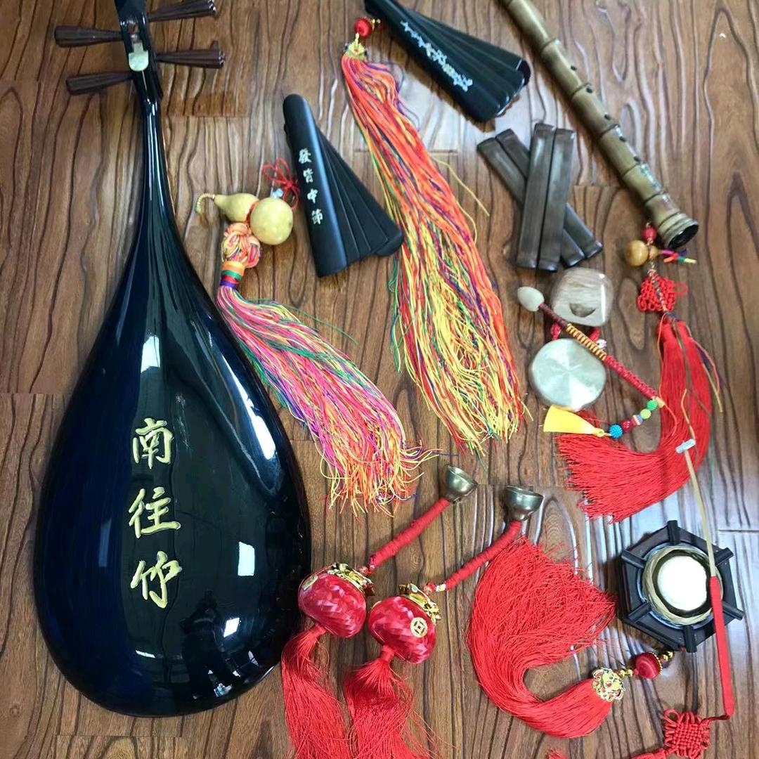 清清雅韵