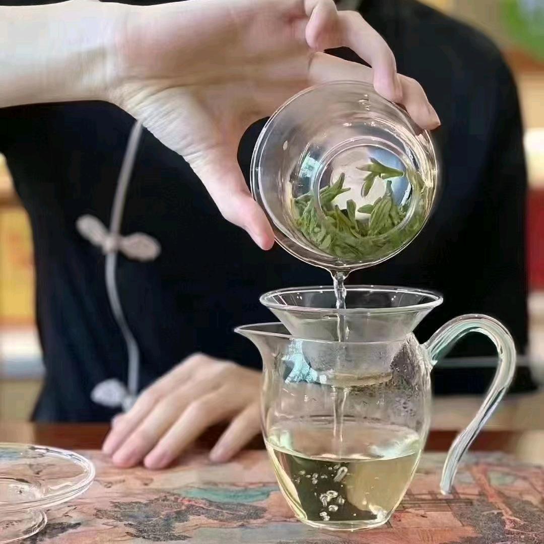 八马茶业（盛大国际店）