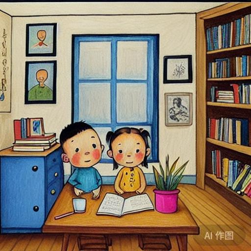 曦川小学生