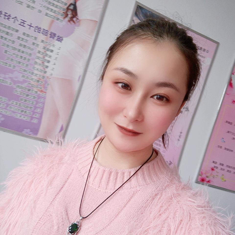 白水县美亿达美容养生店