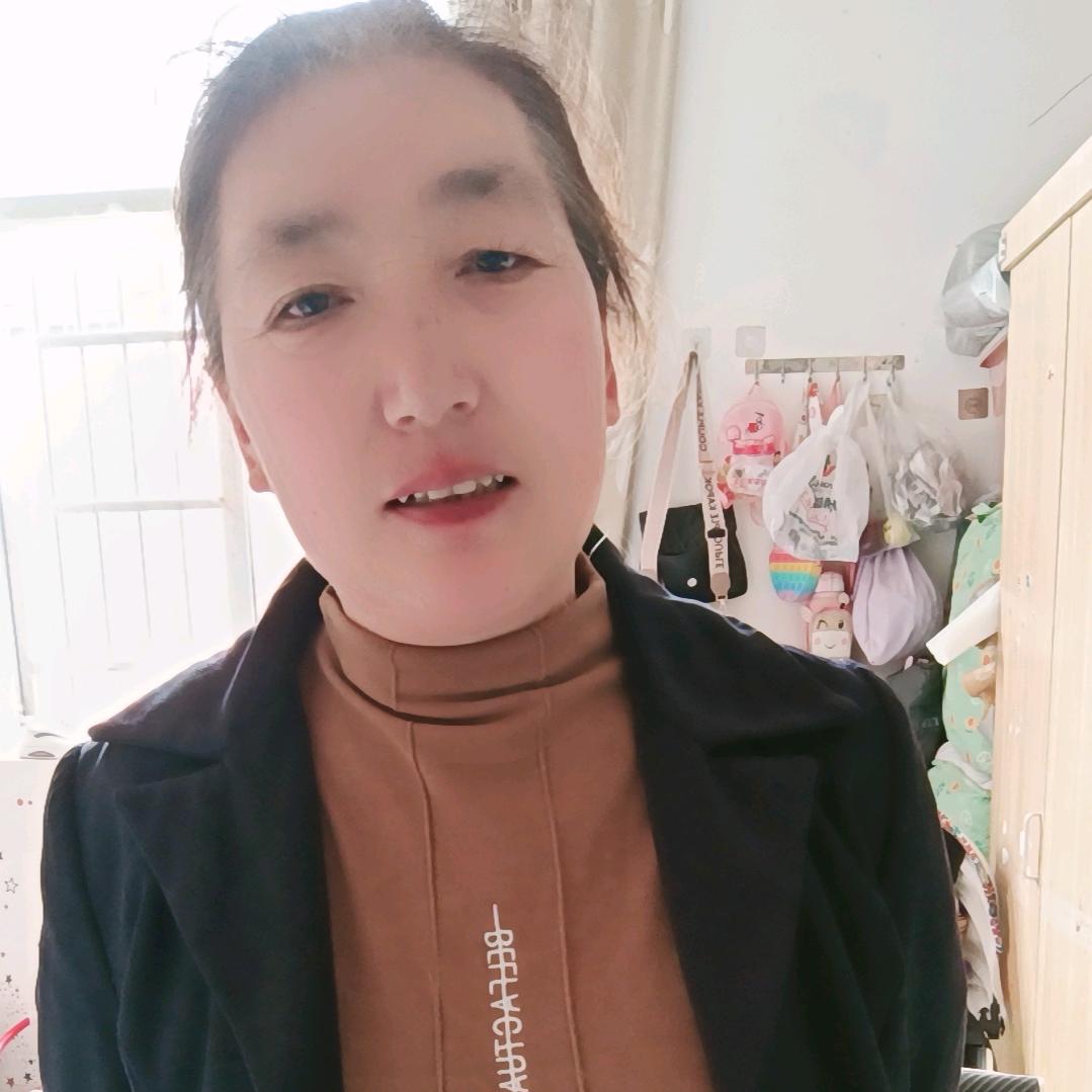 农村王姐