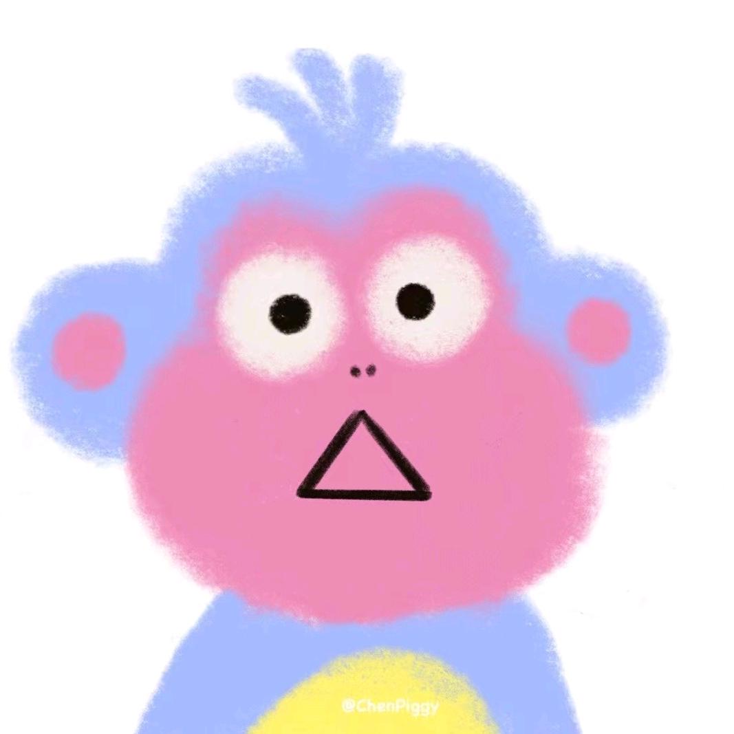 小呆鱼Q