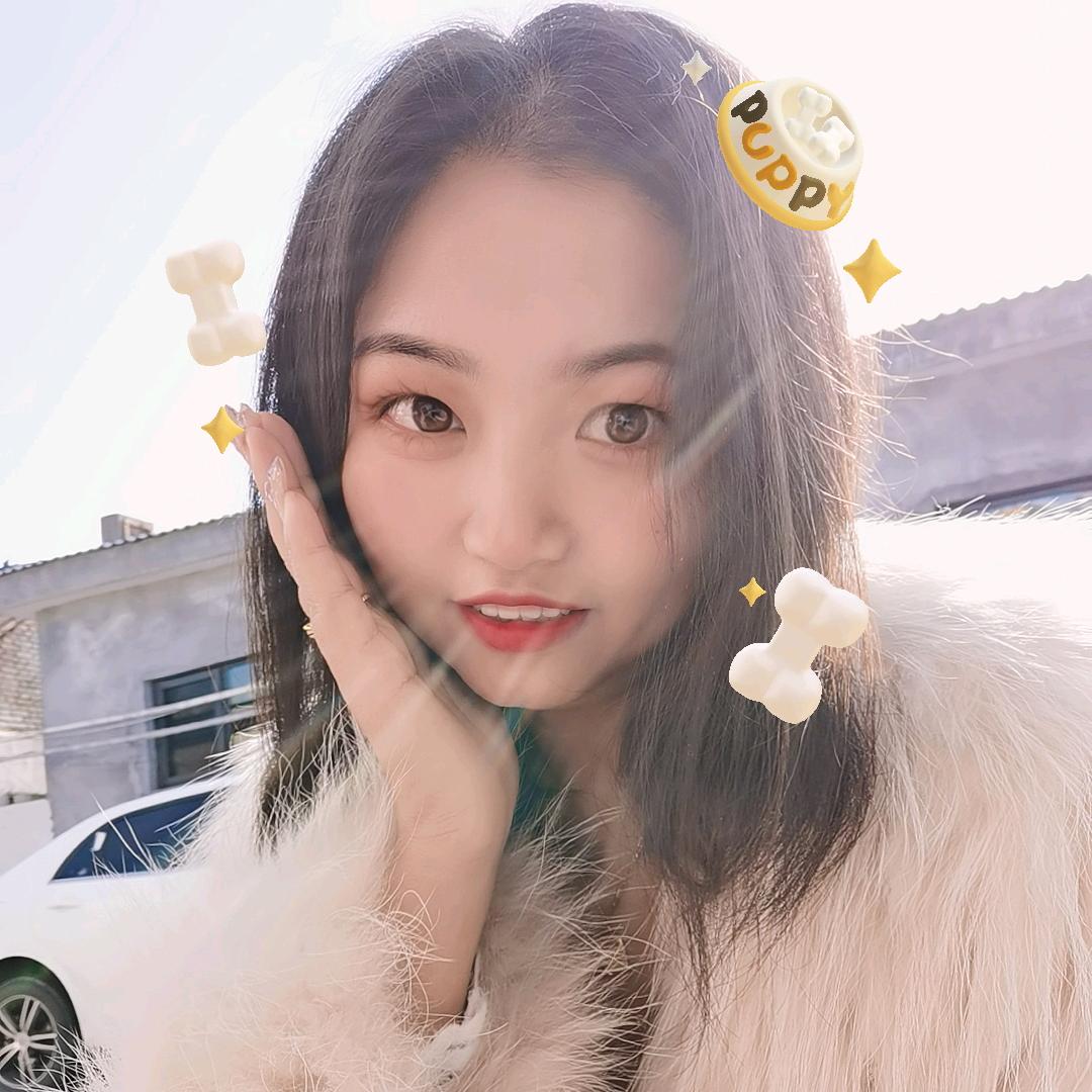🐰小张不嚣张🐰