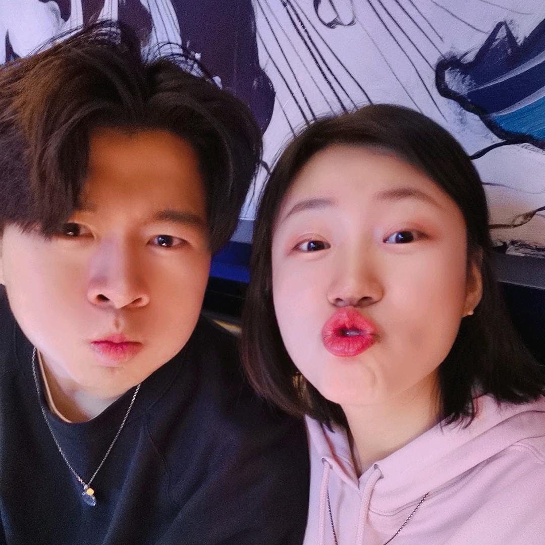 帅帅（装修日记）