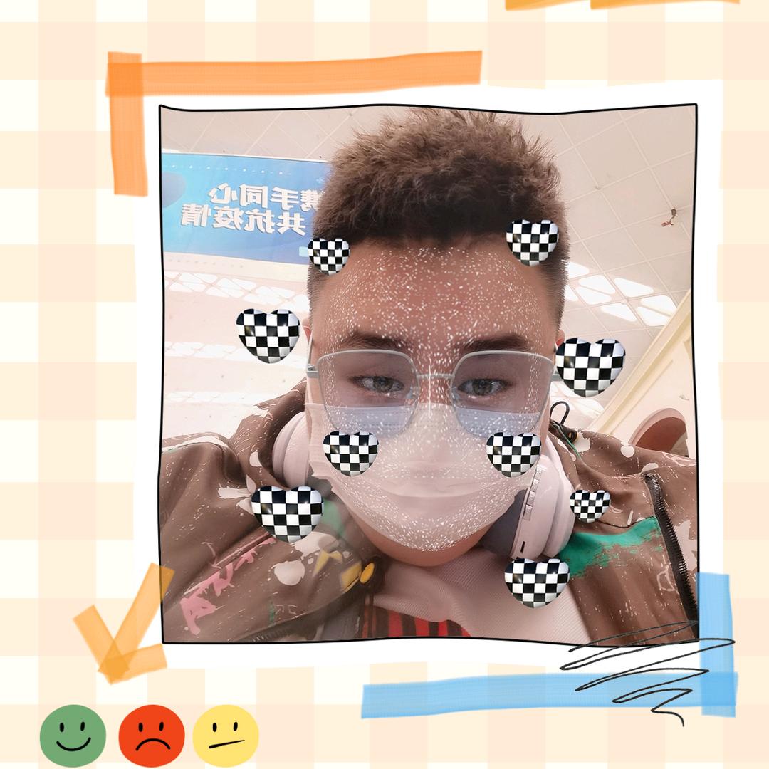 大鹏@三胖锅包肉烤肉