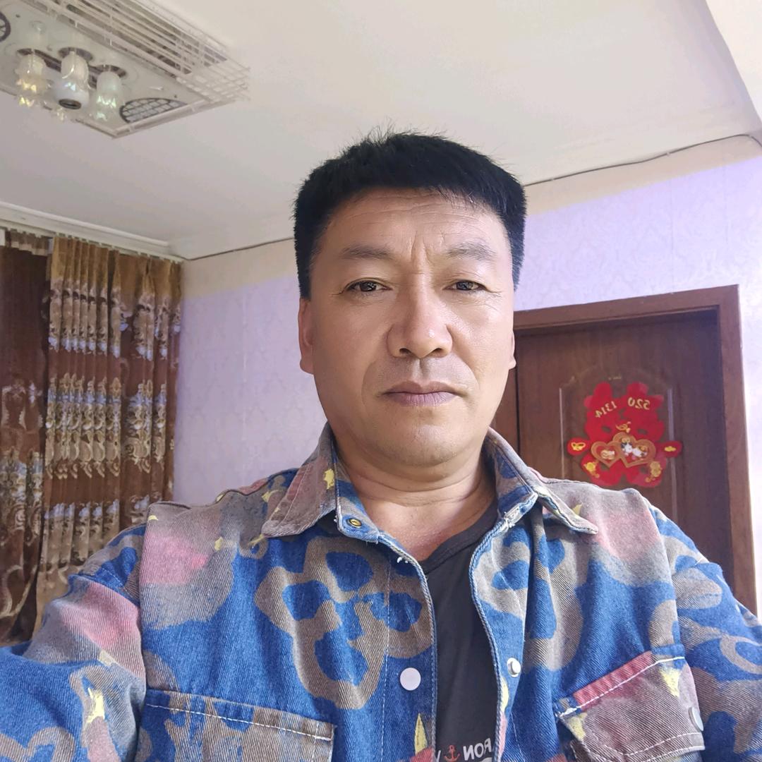 微笑山歌