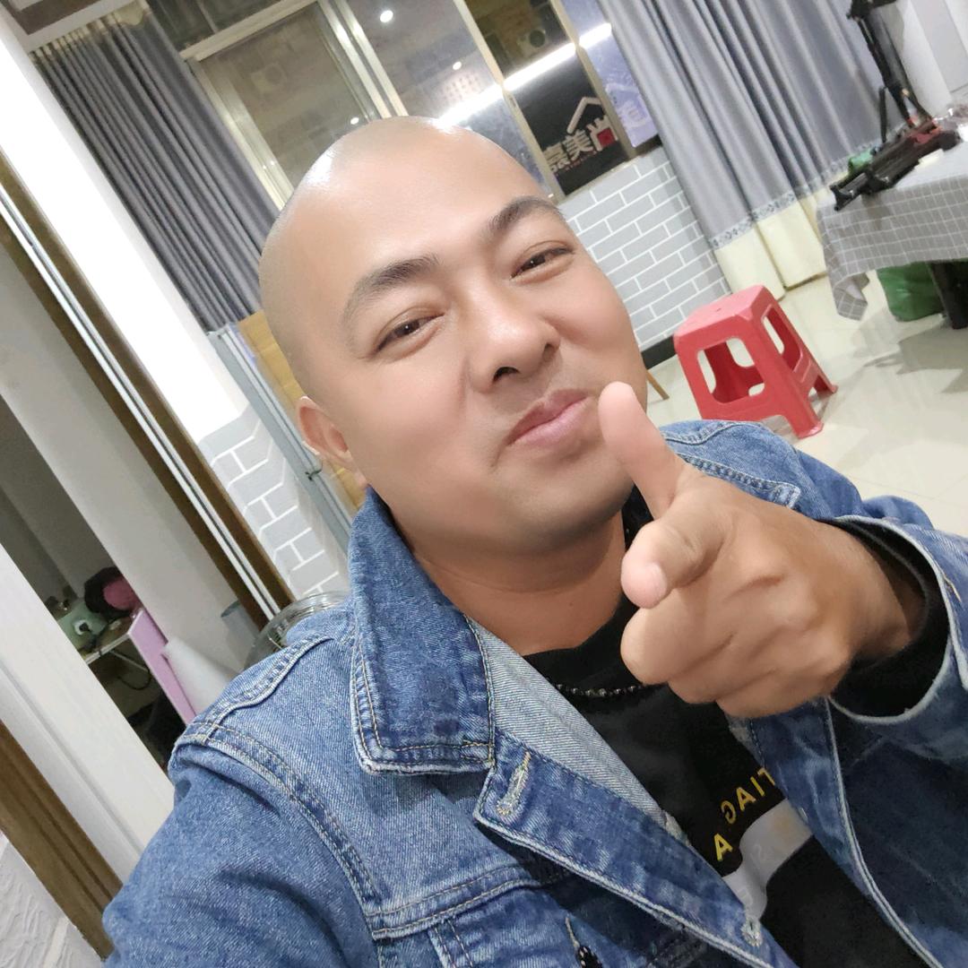 光头在广东