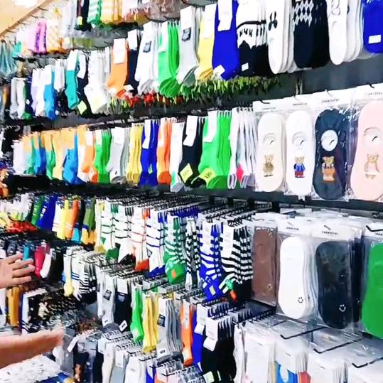 淮安袜子小哥