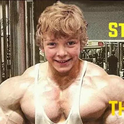 以健之名（补剂横评）