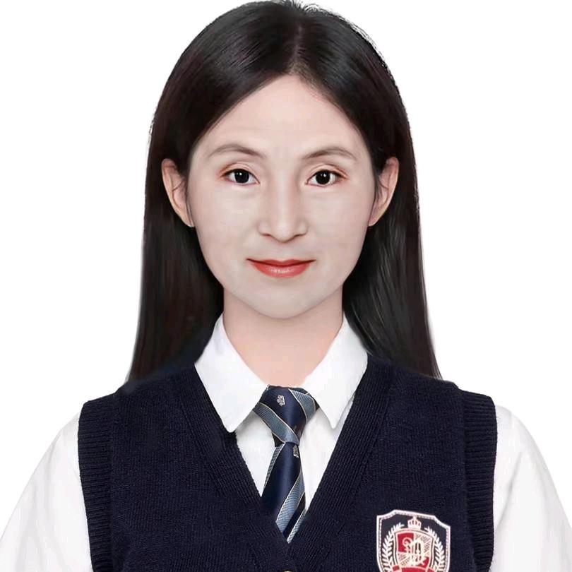 何姐姐