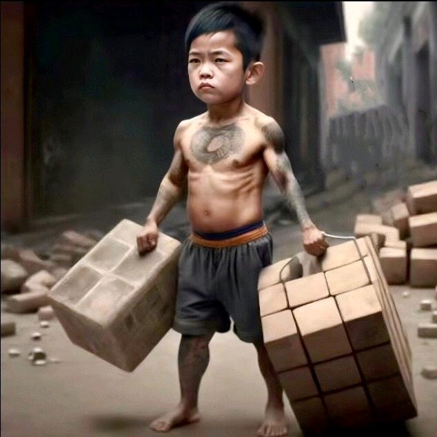 紅錄燈下的╭∩╮情