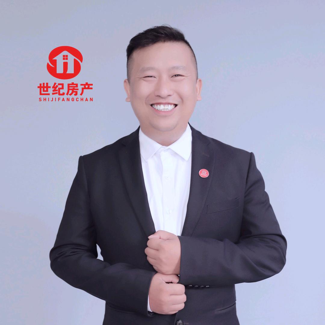 山南新区小庞房产经纪店