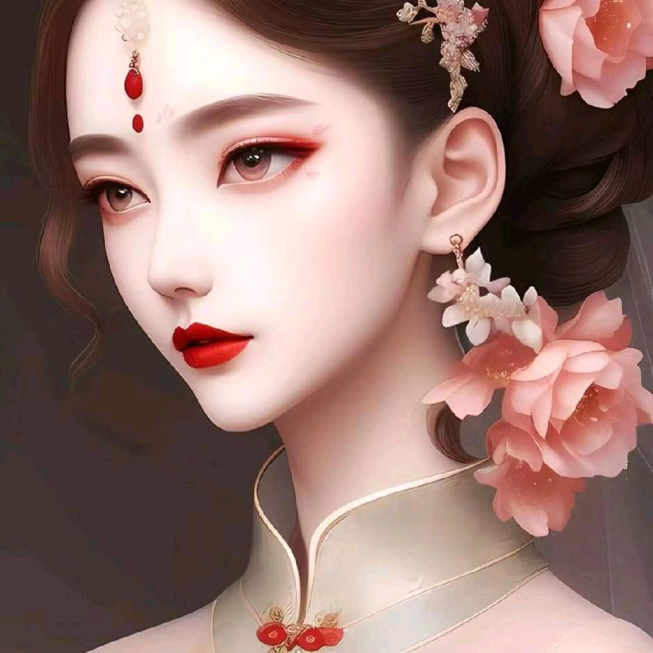 ღ᭄幸运🍒星💞࿐