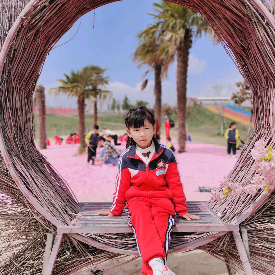 @☀️我爱小萌萌🌈