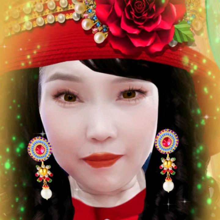 芳姐🍟