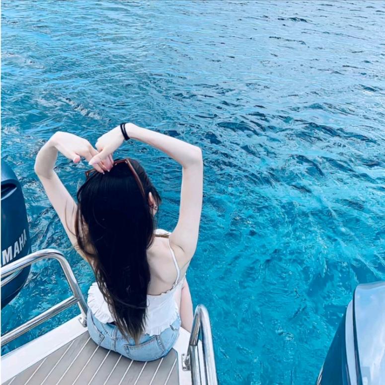 ﾉ☀小小念