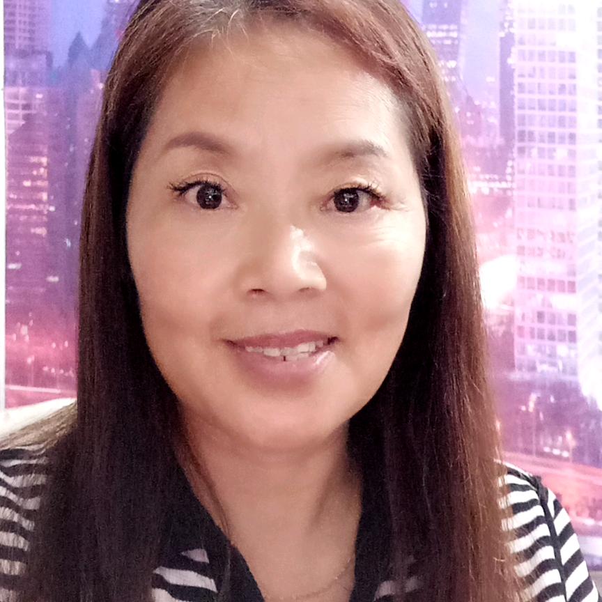 邱姐小号，邱姐早上6点半开