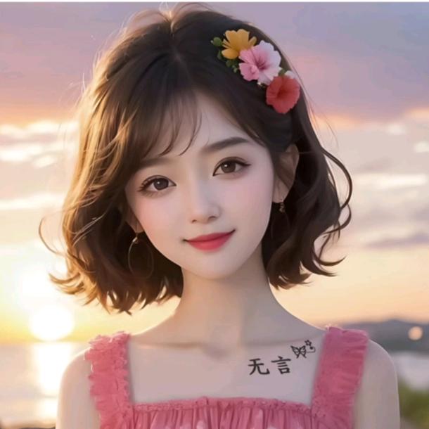 Miss .🌸李🌸