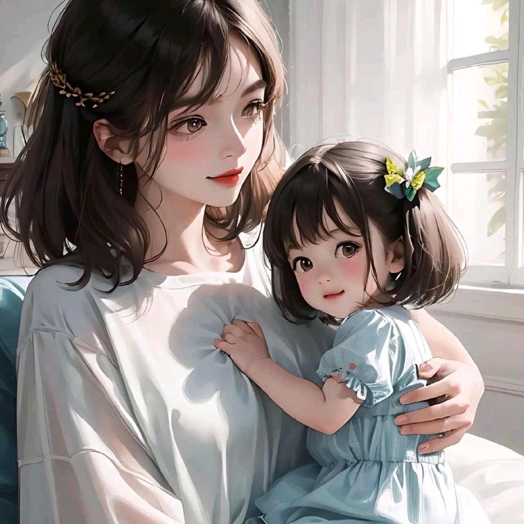 小小朱、