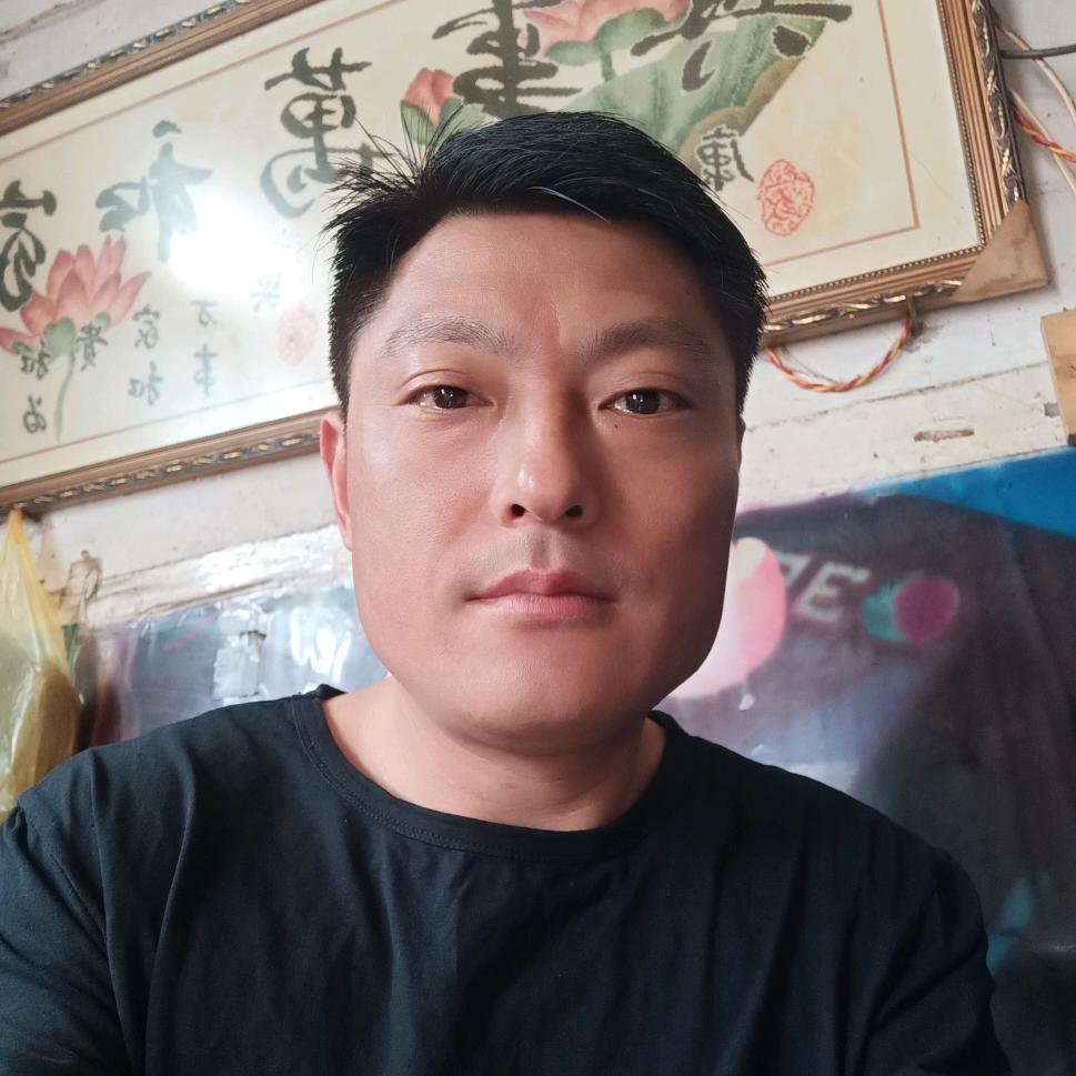 阜宁，刚哥