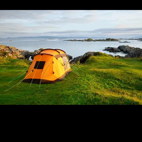 极渡行户外用品