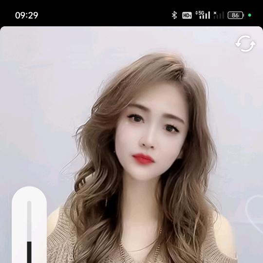 晴天@