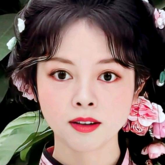 彭然心动