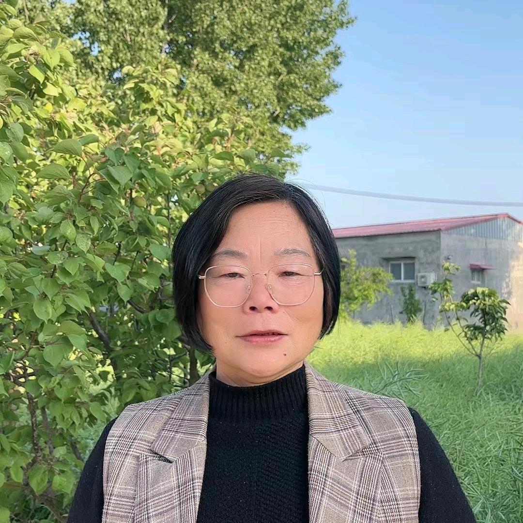 艾灸姐（早上6点20首播）